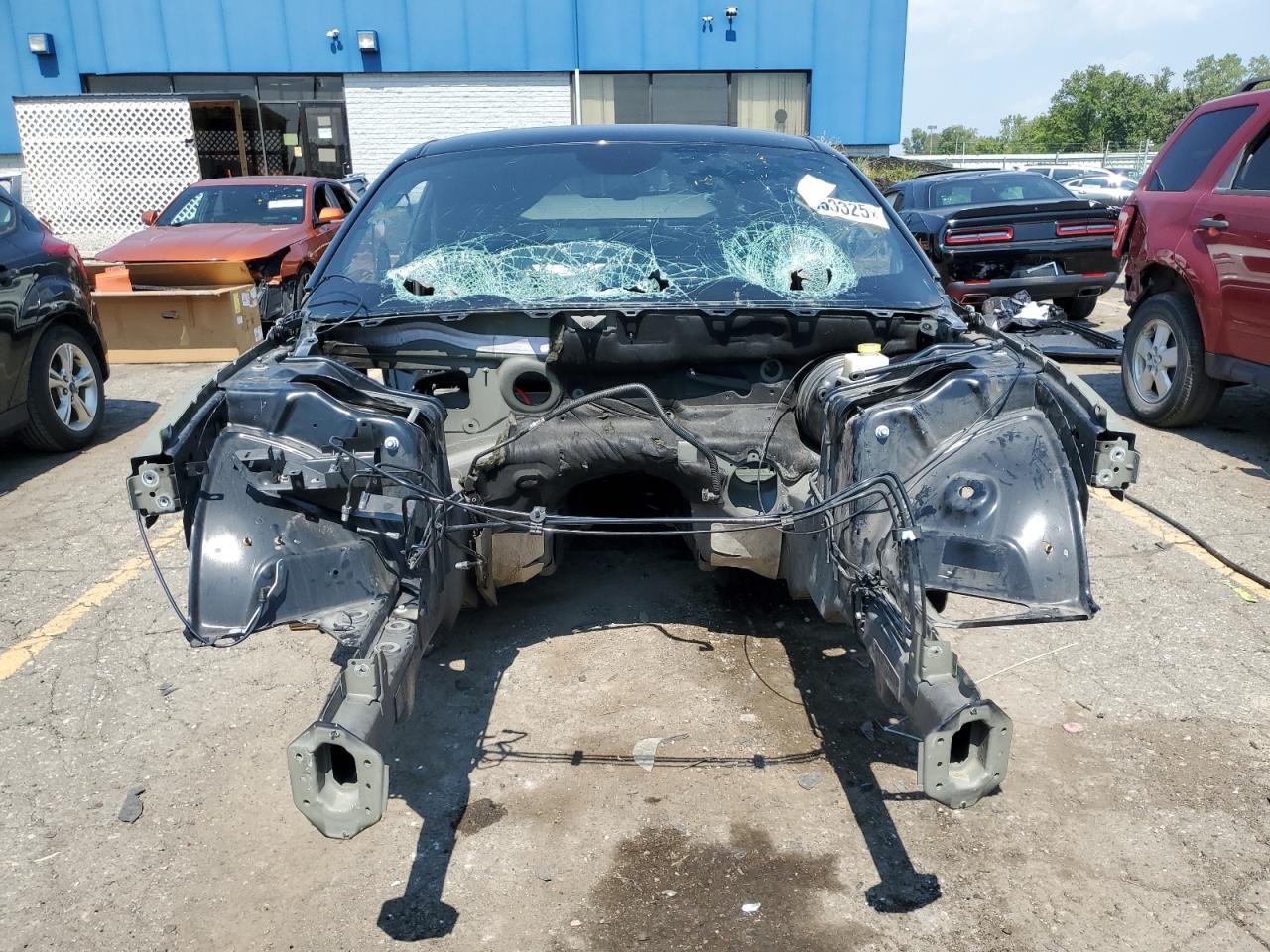 2021 Dodge Challenger R/T Scat Pack - Image 5