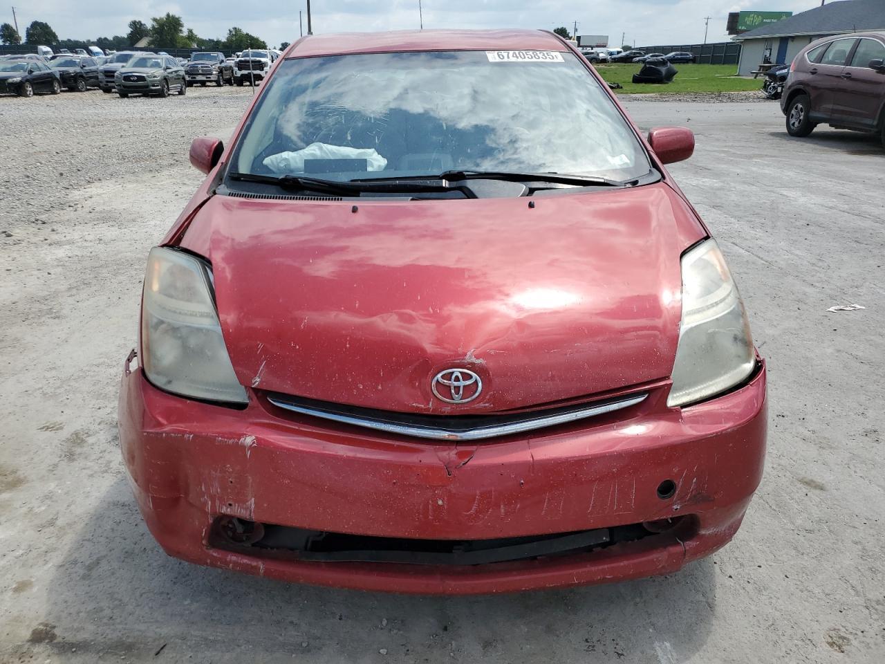 2009 Toyota Prius - Image 5