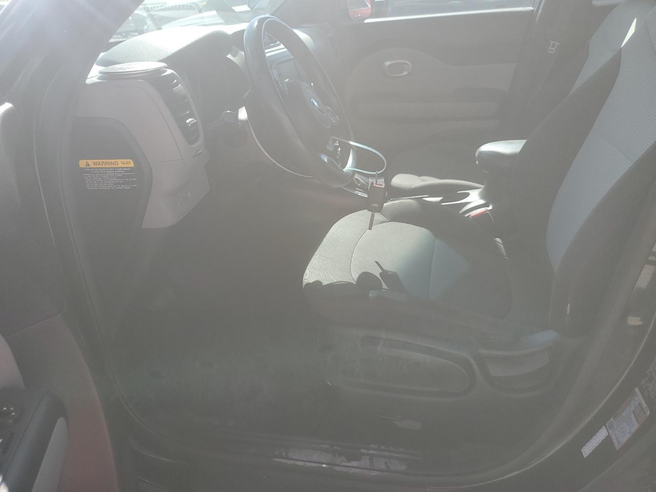 2017 Kia Soul - Фото 7