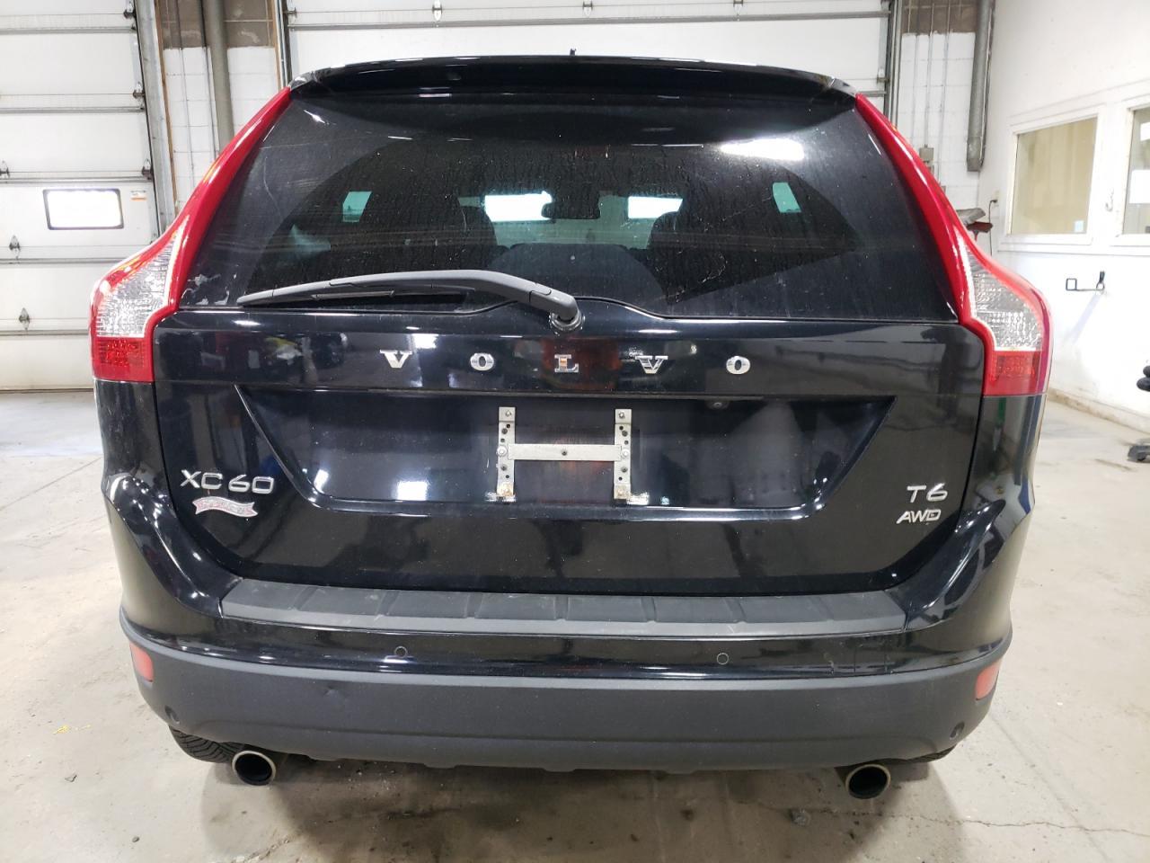 2013 Volvo Xc60 T6 - Фото 6