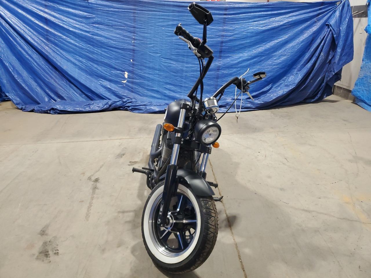 2014 Victory Motorcycles High-Ball - Image 2