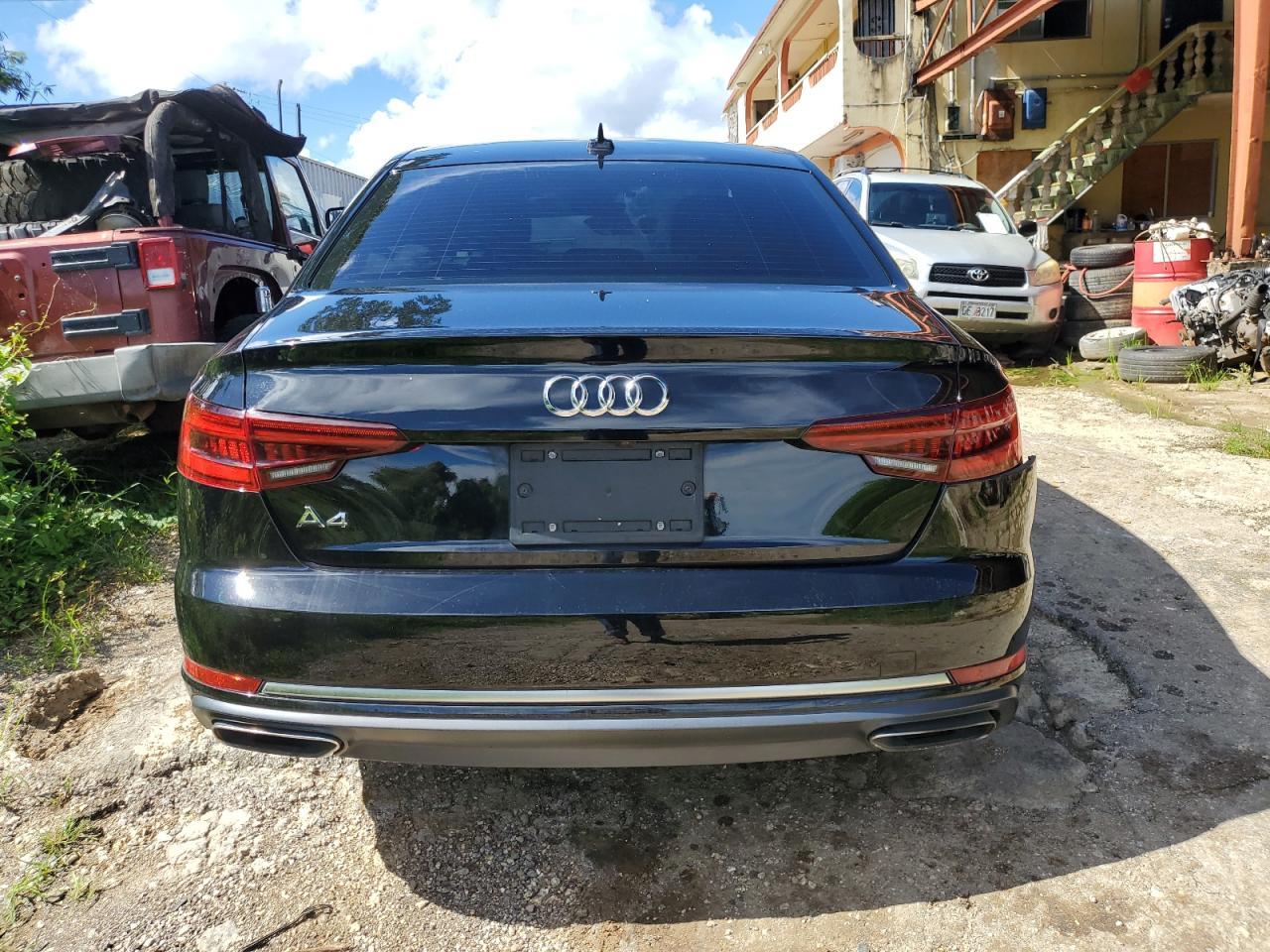 2019 Audi A4 Premium - Image 6
