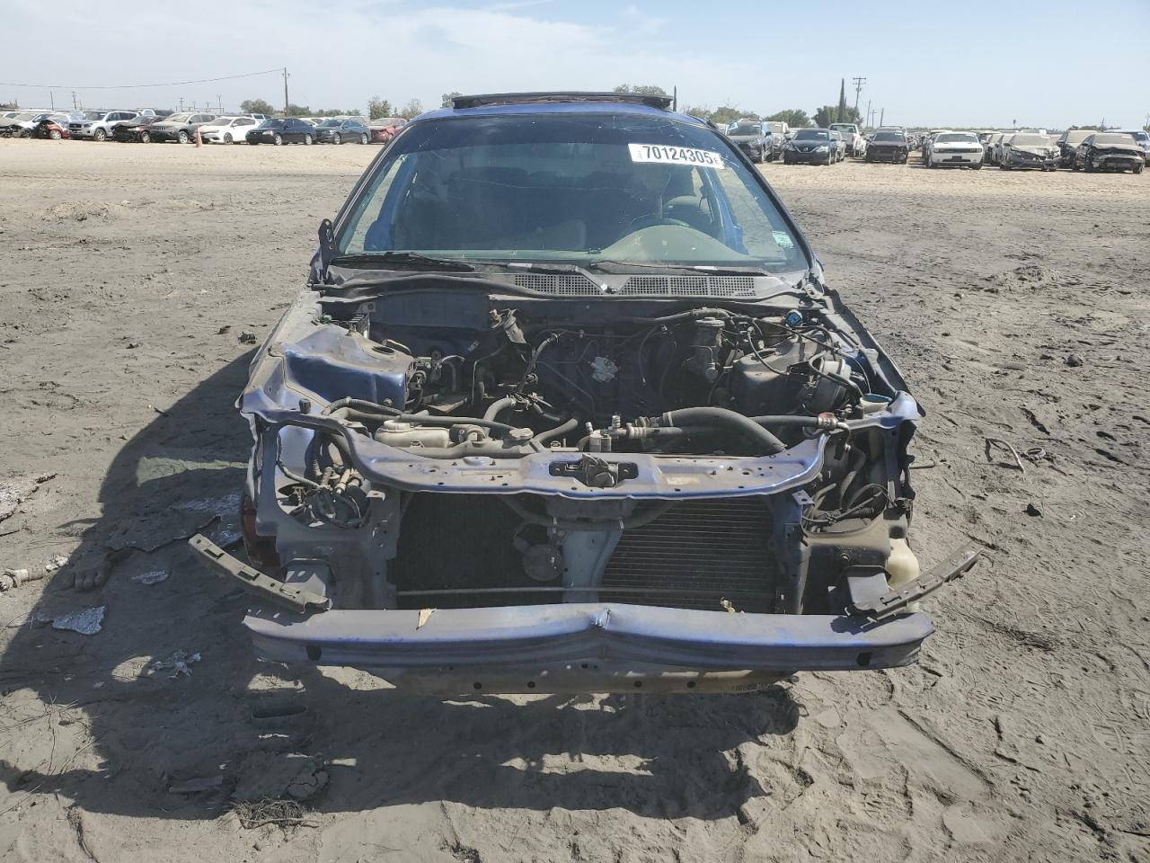 2000 Honda Civic Si - Фото 5