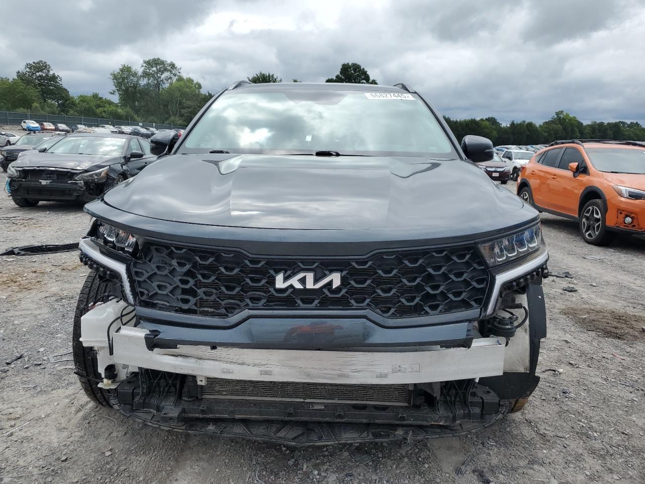2022 Kia Sorento S - Image 5