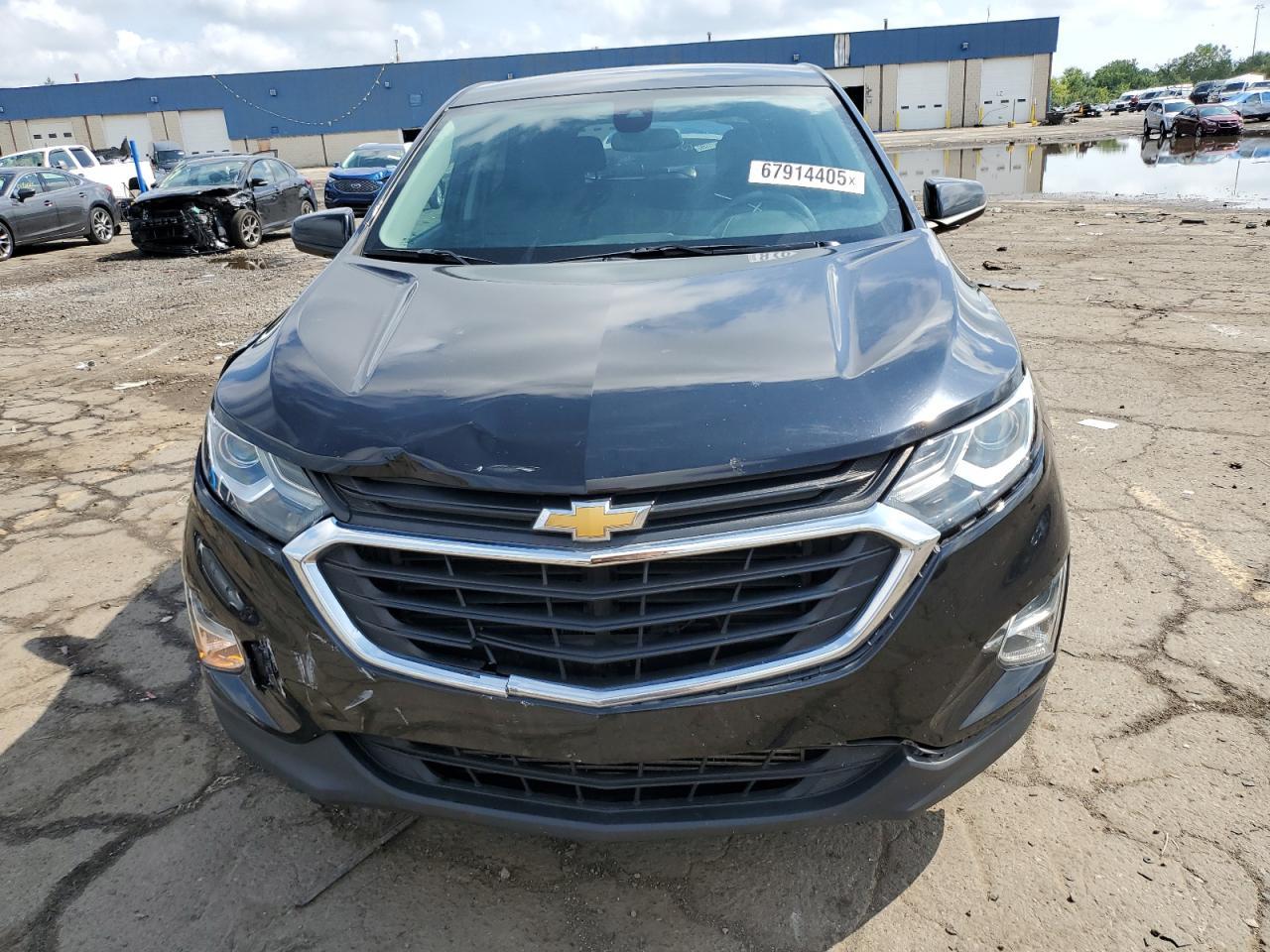 2020 Chevrolet Equinox Lt - Image 5