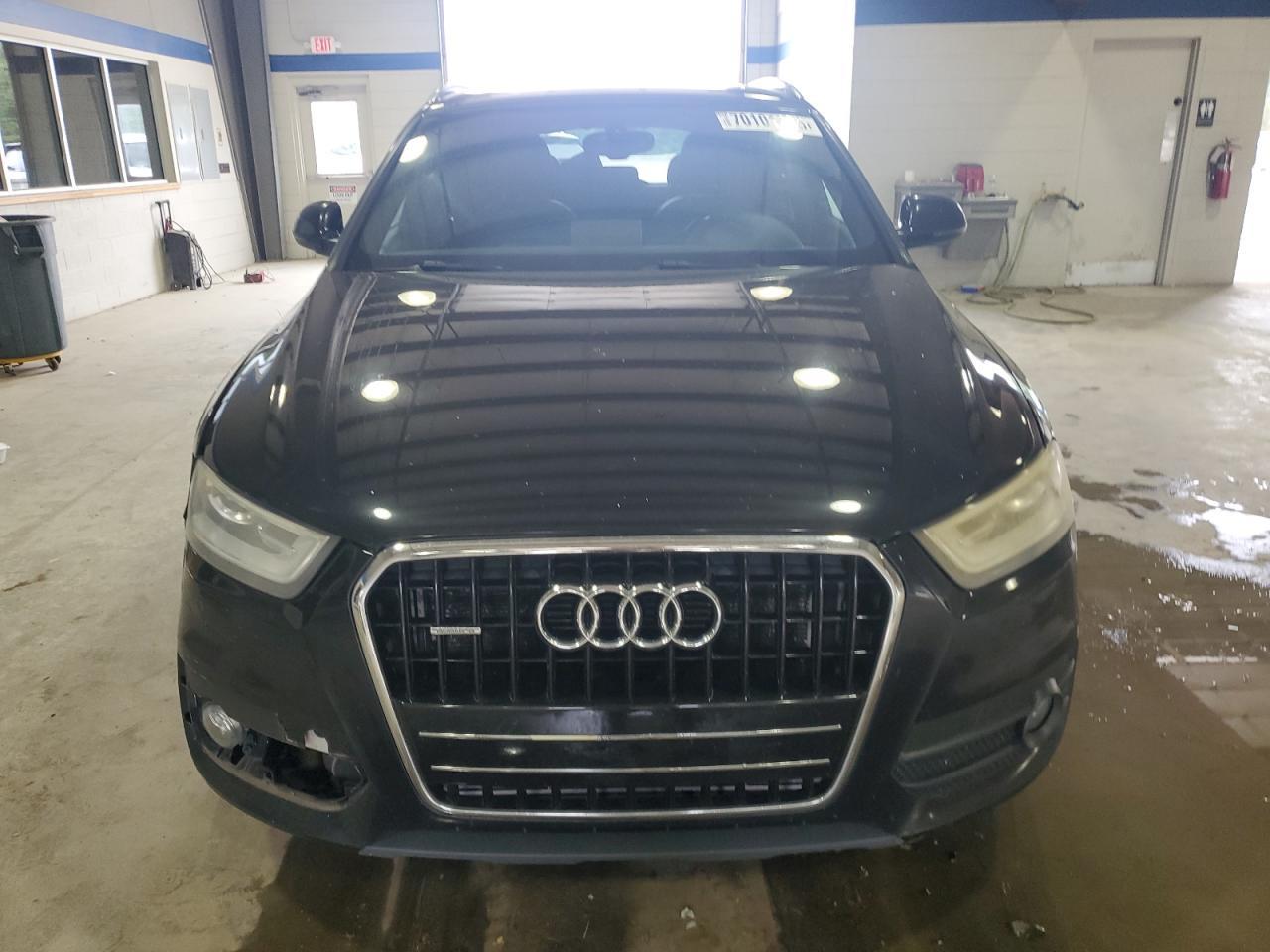 2015 Audi Q3 Premium Plus - Фото 5