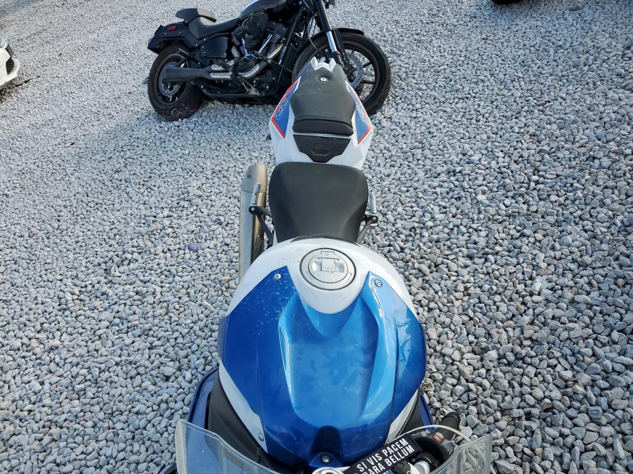 2015 BMW S 1000 Rr - Фото 5