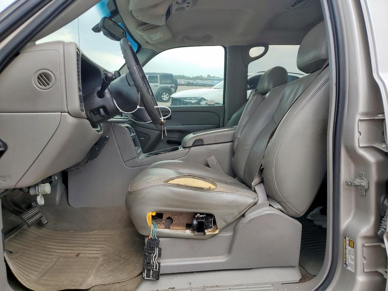 2005 Chevrolet Silverado K2500 Heavy Duty - Фото 7