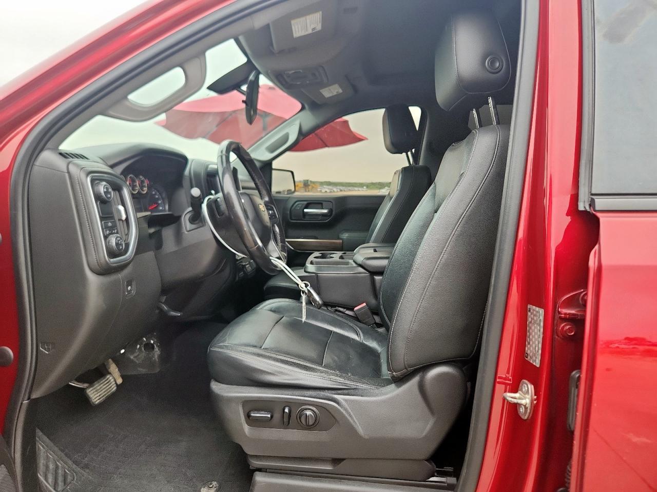 2019 Chevrolet Silverado C1500 Lt - Image 7