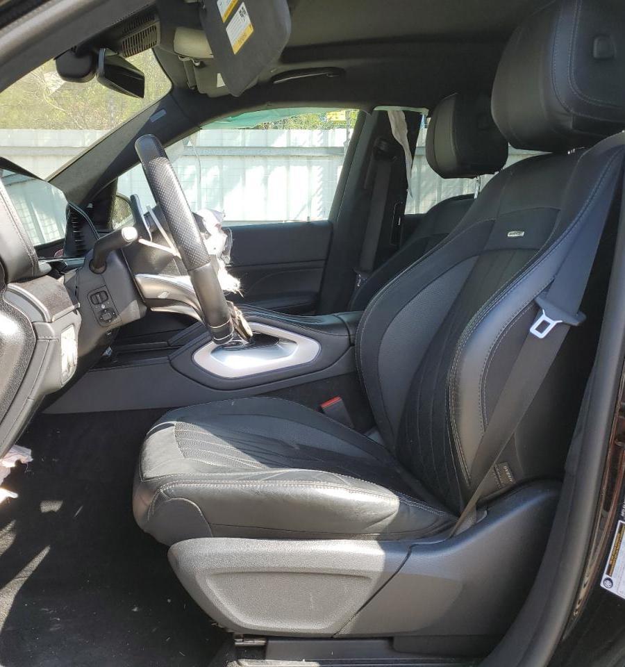 2023 Mercedes-Benz Gls 63 Amg 4Matic - Фото 7