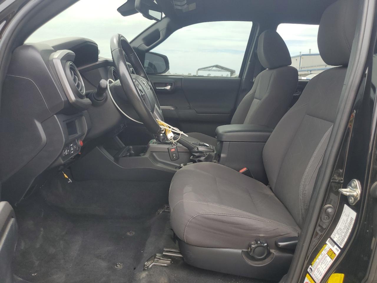 2019 Toyota Tacoma Double Cab - Image 7