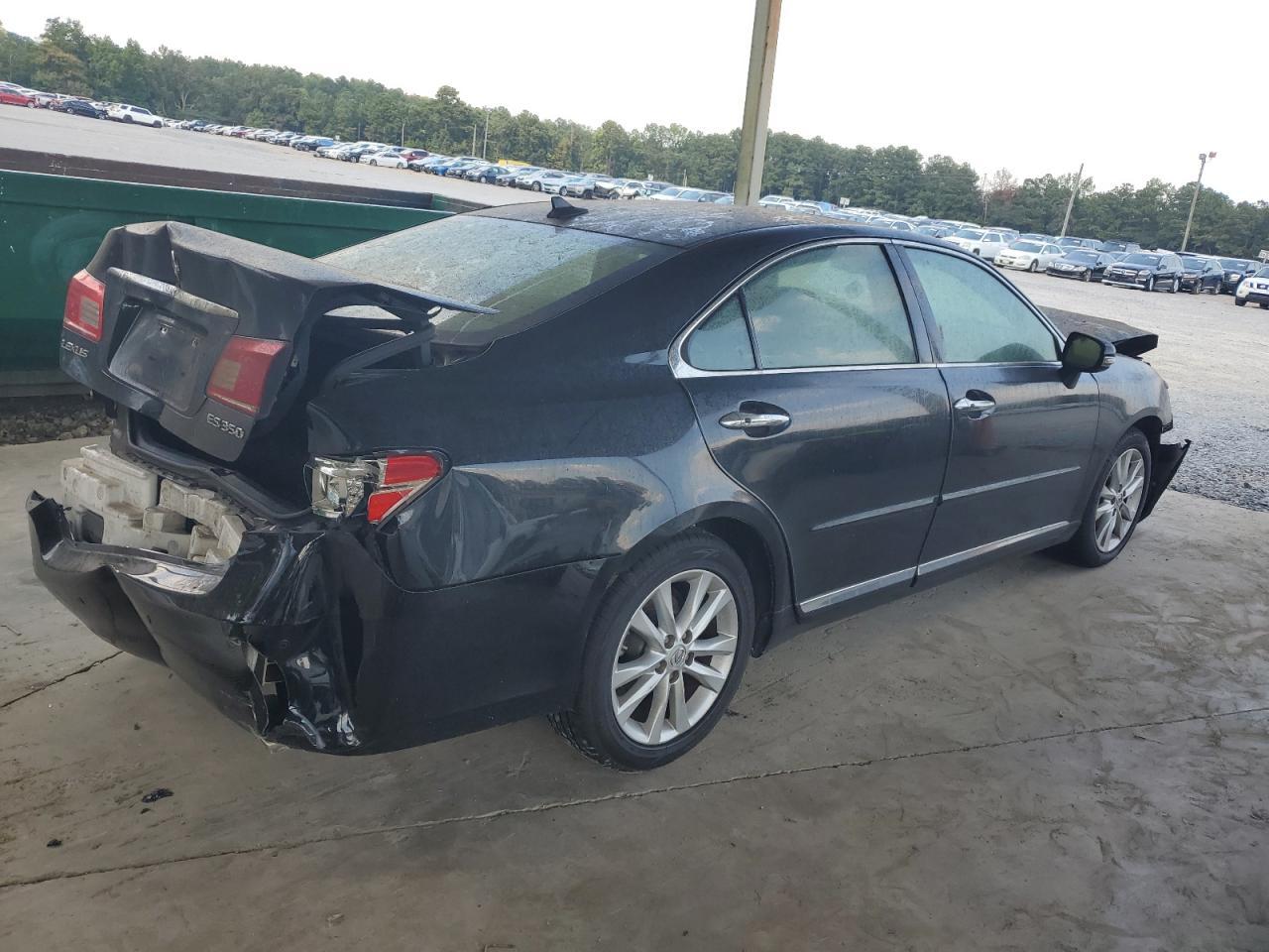 2010 Lexus Es 350 - Image 3