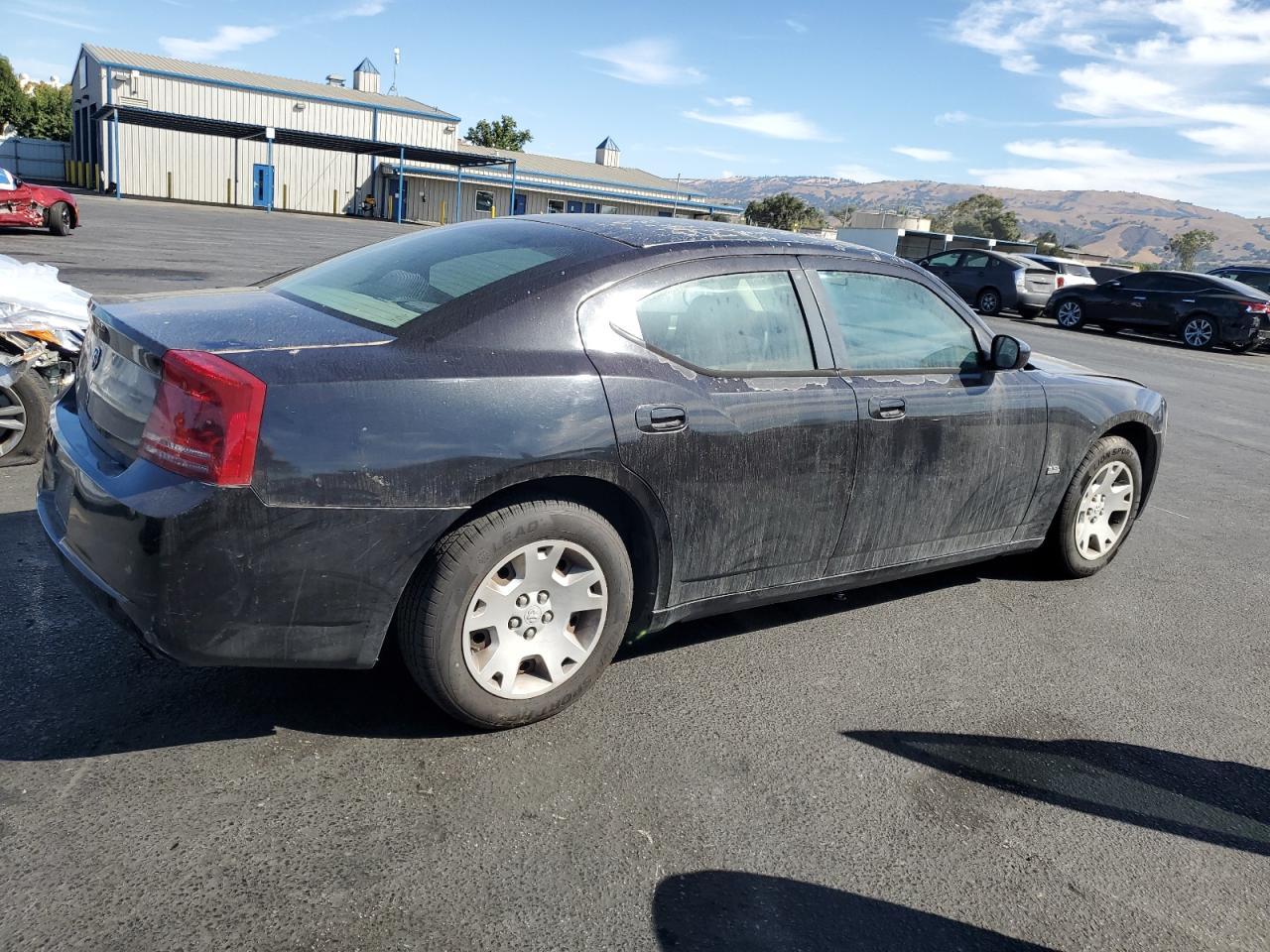 2006 Dodge Charger - Image 3