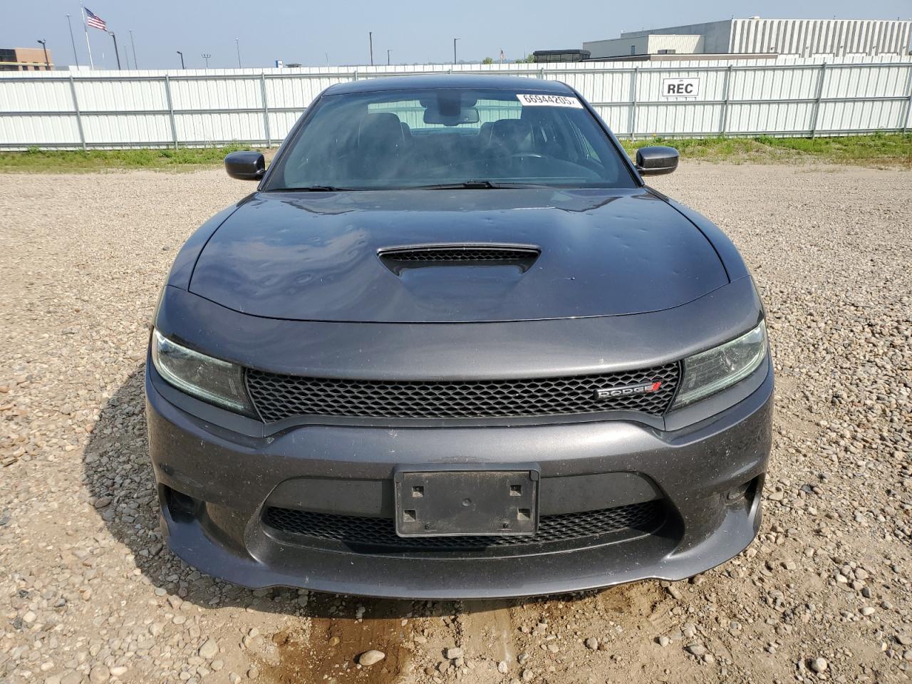 2022 Dodge Charger Gt - Image 5
