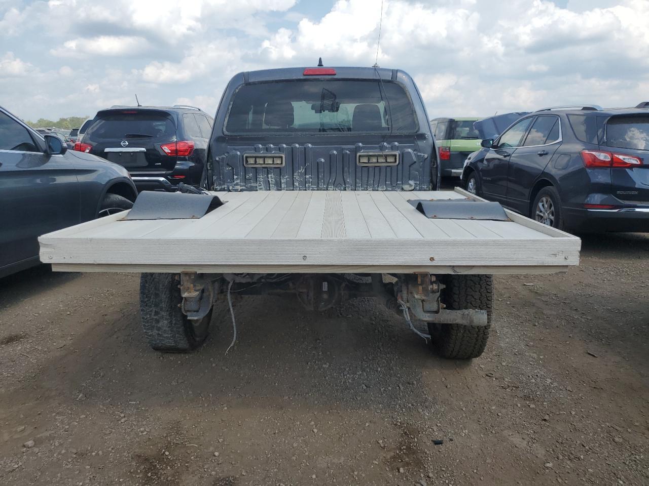 2021 Toyota Tacoma Access Cab - Фото 6