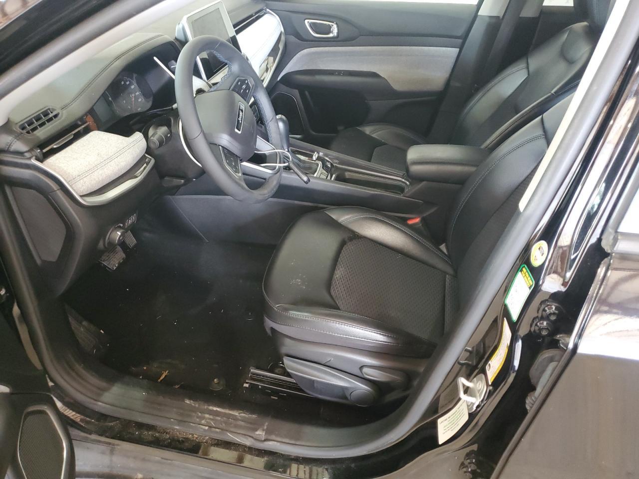 2022 Jeep Compass Latitude - Фото 7