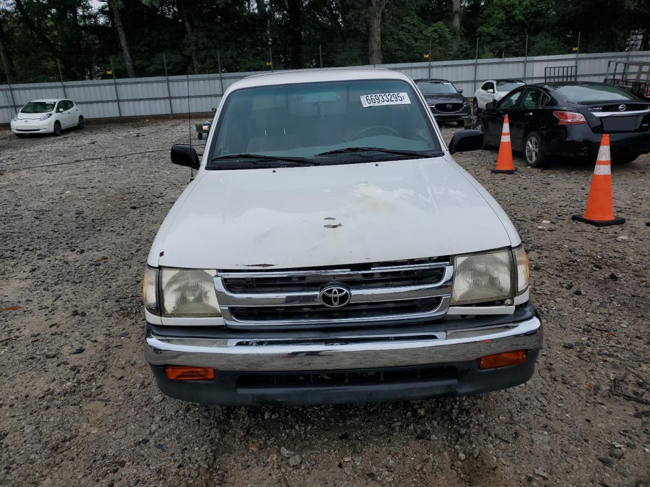 1999 Toyota Tacoma Xtracab - Фото 5