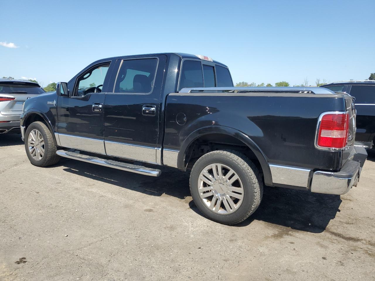 2008 Lincoln Mark Lt - Image 2