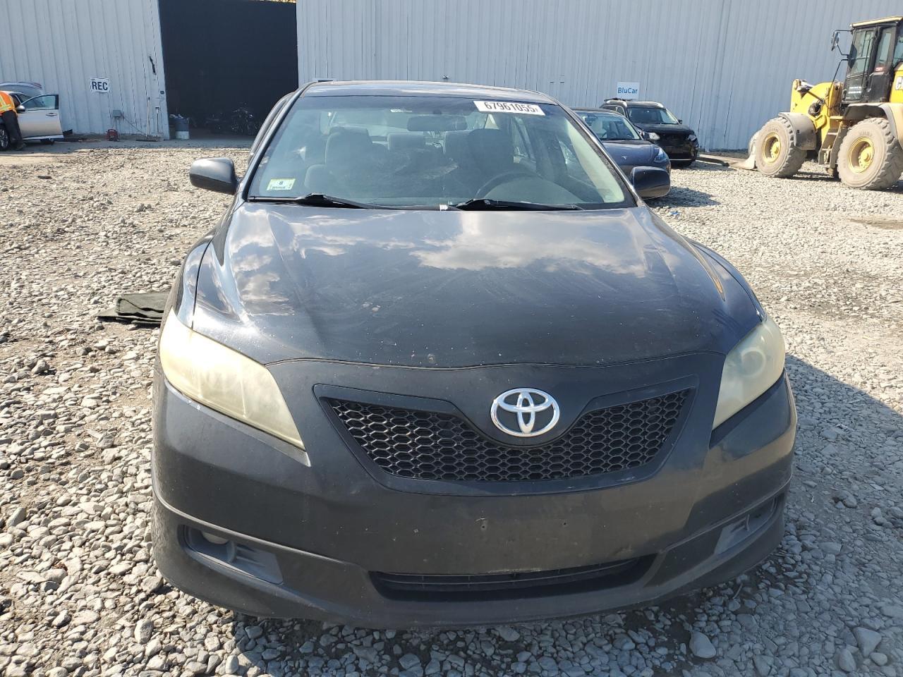 2009 Toyota Camry Base - Image 5