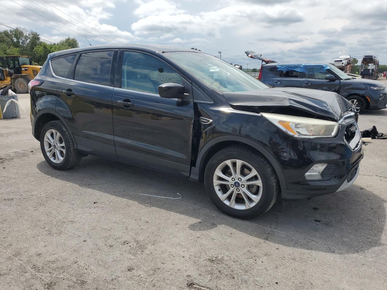 2017 Ford Escape Se - Image 4