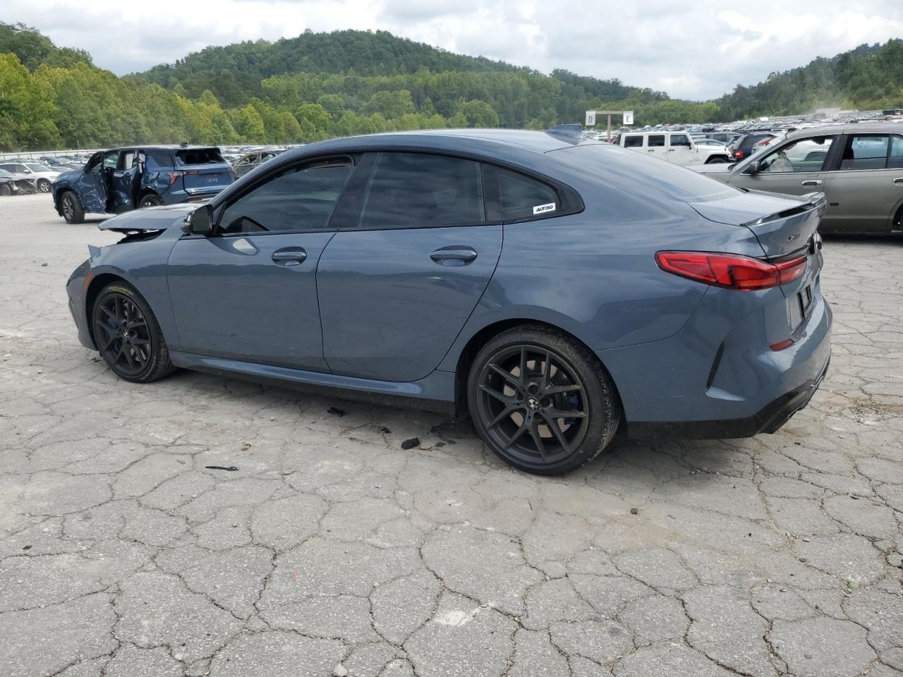 2020 BMW M235Xi - Image 2