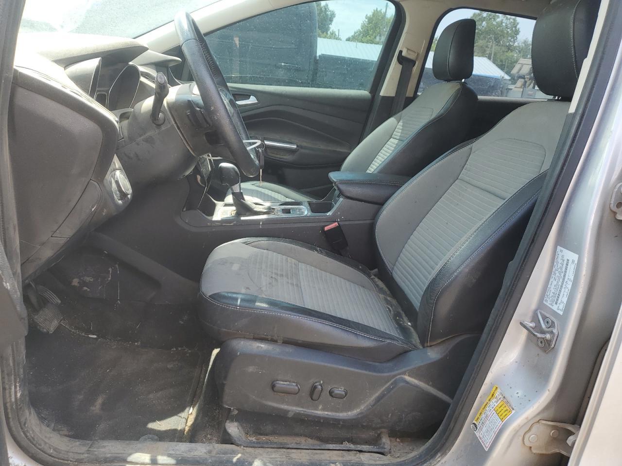 2018 Ford Escape Se - Image 7