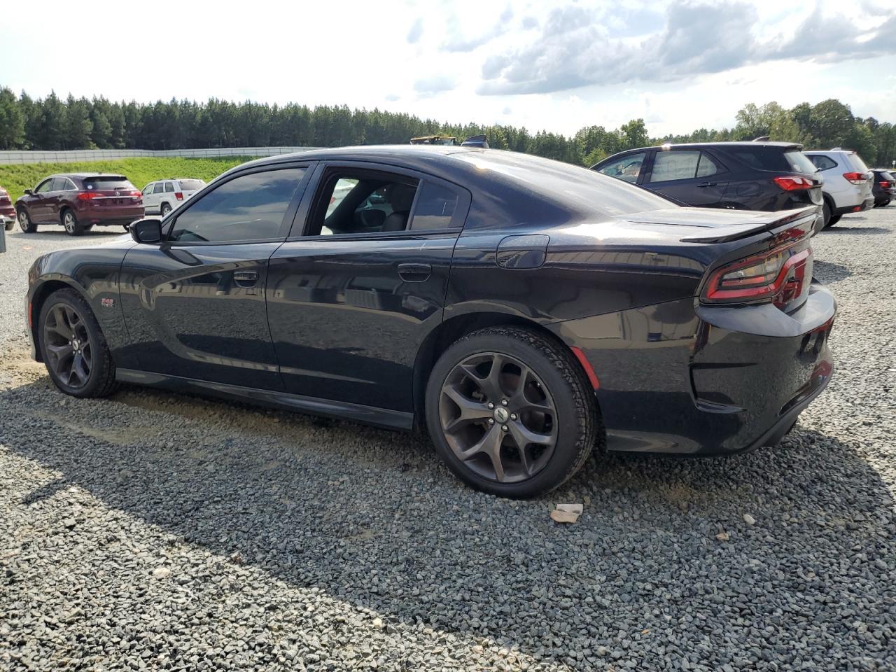 2018 Dodge Charger R/T - Фото 2