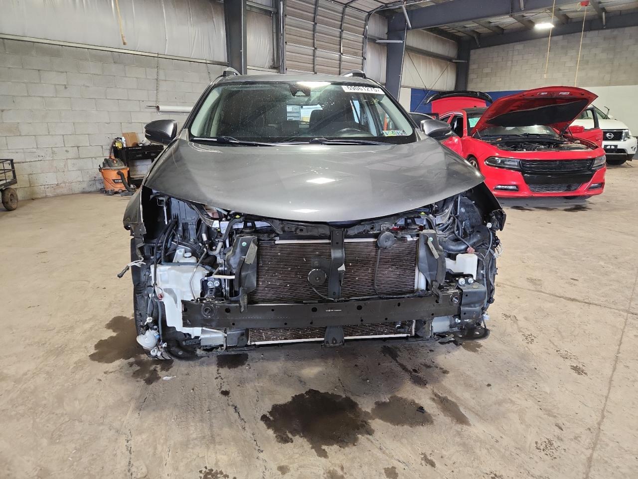 2017 Toyota Rav4 Xle - Фото 5