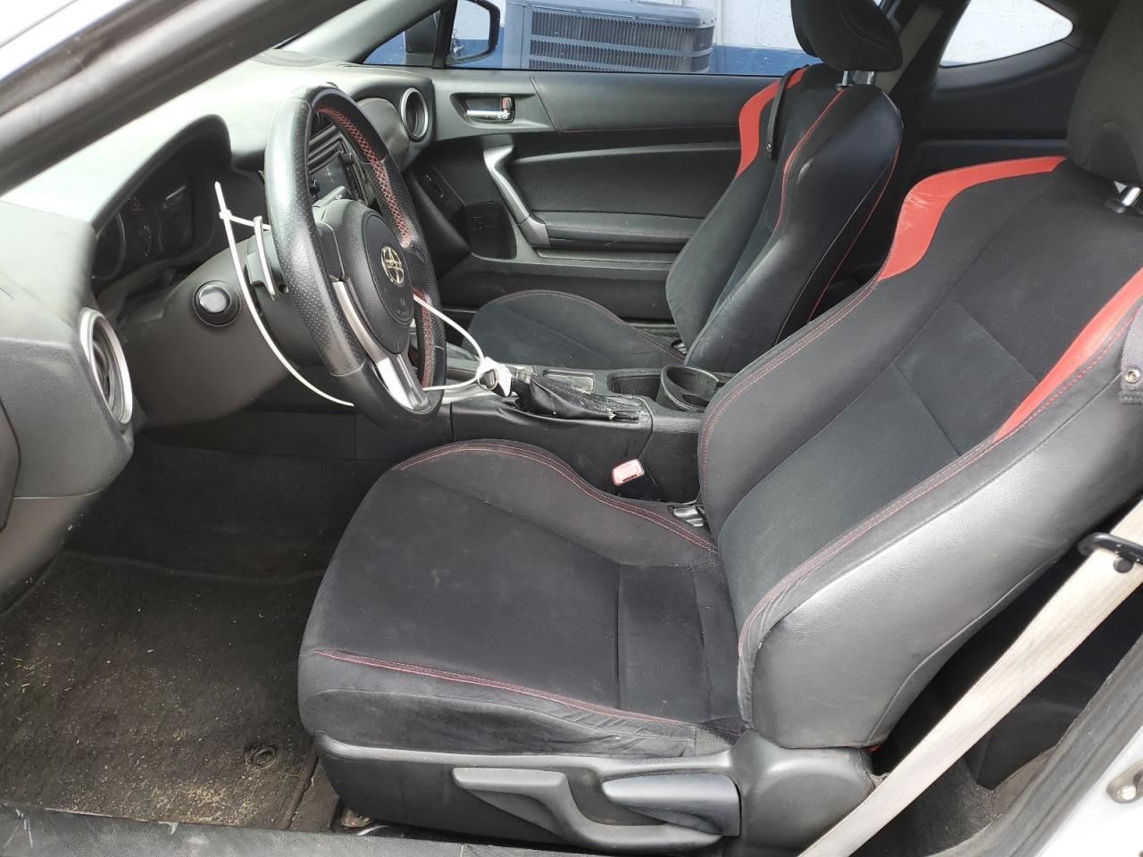 2013 Toyota Scion Fr-S - Фото 7