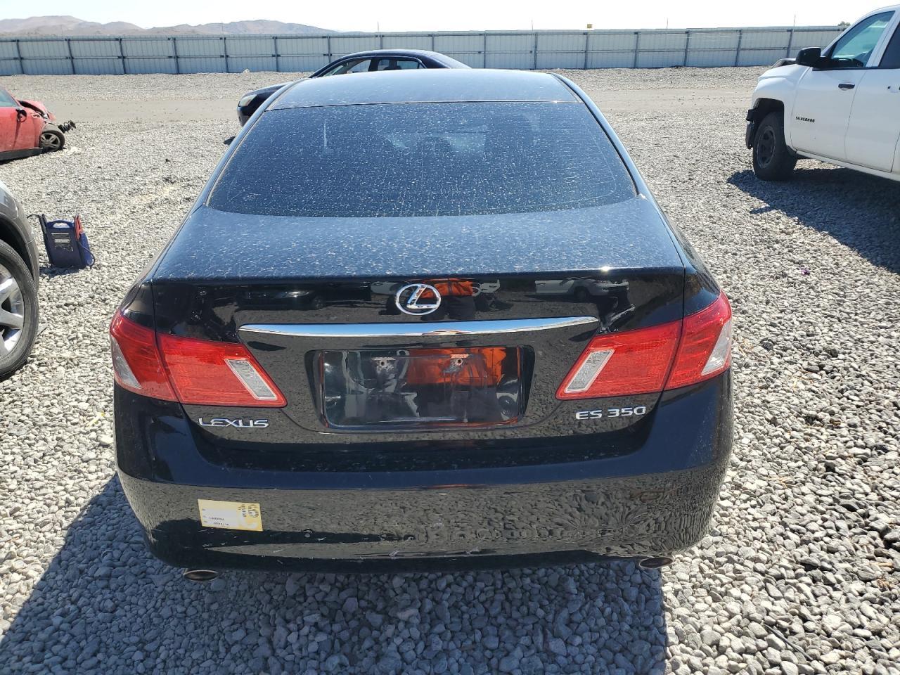 2008 Lexus Es 350 - Фото 6