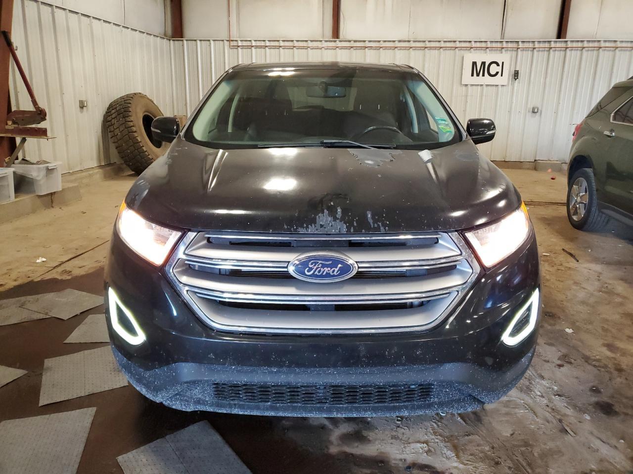 2015 Ford Edge Sel - Image 5