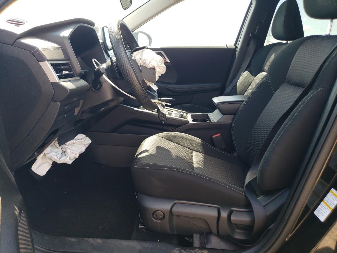 2024 Mitsubishi Outlander Es - Фото 7