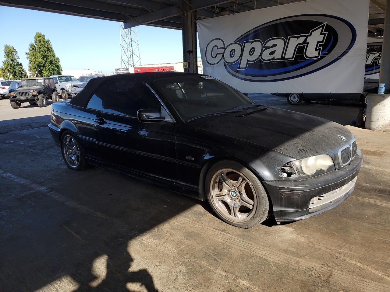 2001 BMW 330 Ci - Image 4