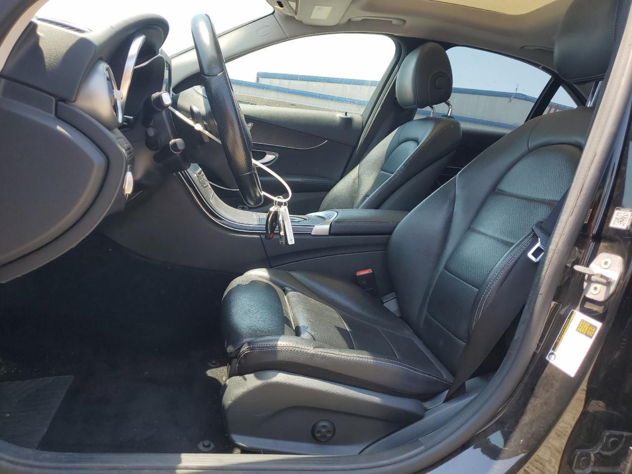 2017 Mercedes-Benz C 300 - Image 7
