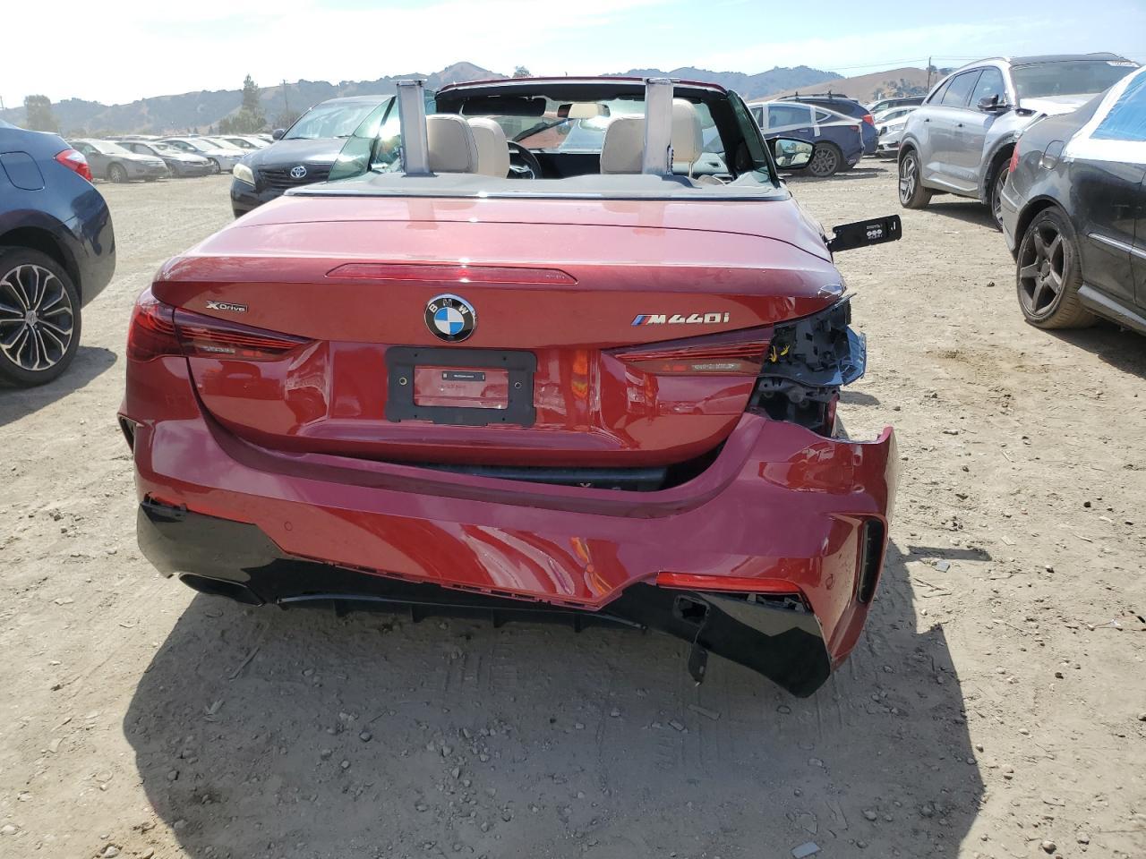 2025 BMW M440Xi - Image 6
