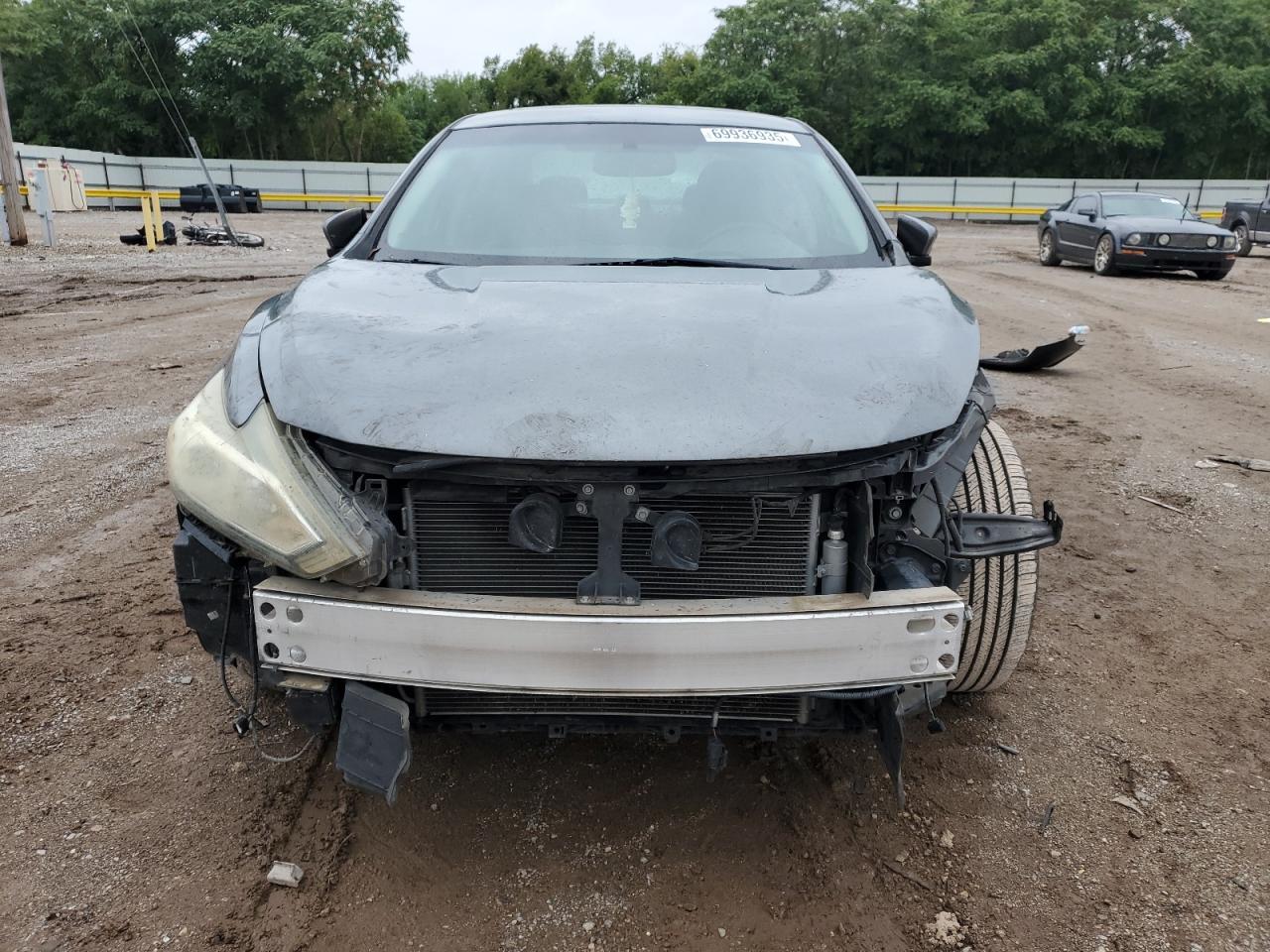 2016 Nissan Altima 2.5 - Image 5