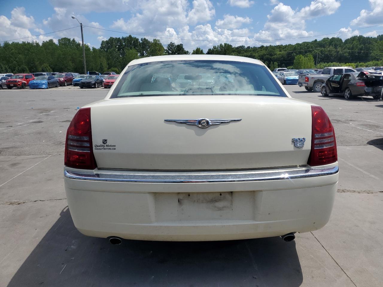 2006 Chrysler 300C - Фото 6