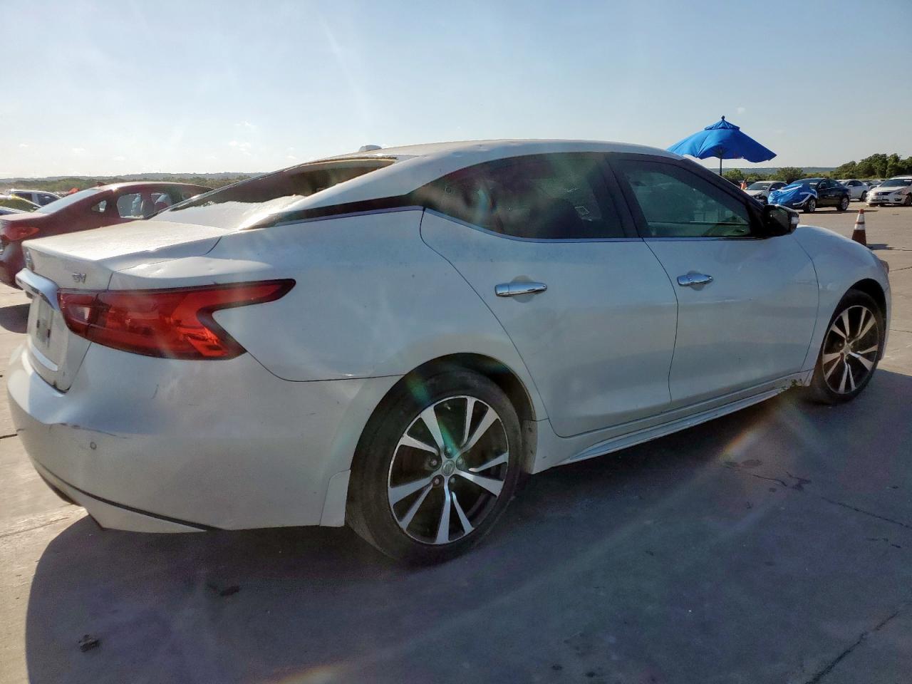 2016 Nissan Maxima 3.5S - Image 3