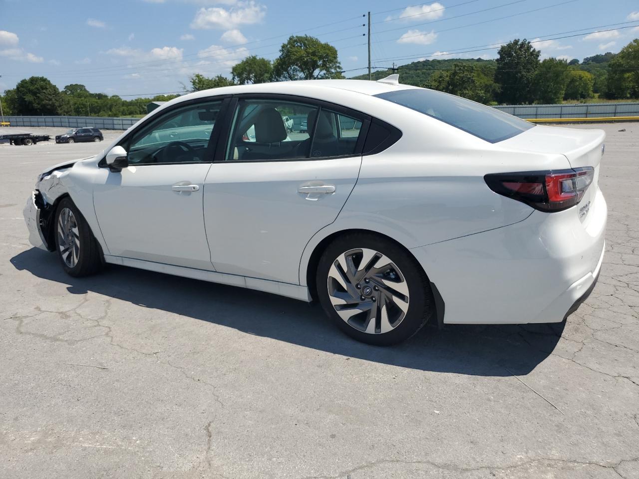 2024 Subaru Legacy Limited - Image 2