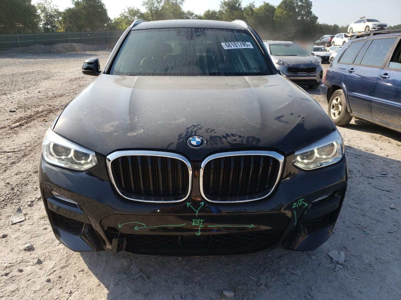 2019 BMW X3 xDrive30I - Image 5