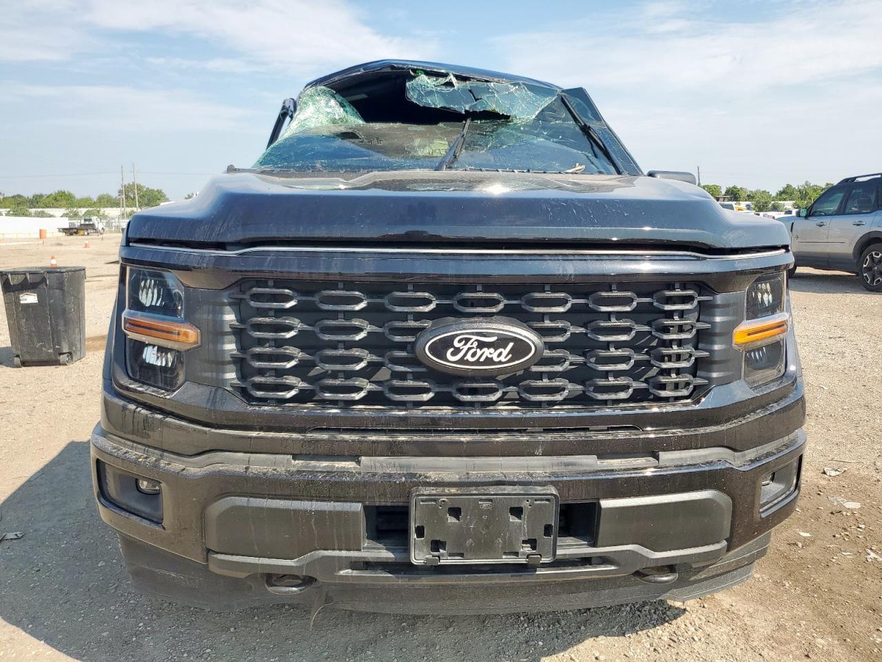 2024 Ford F150 Stx - Image 5