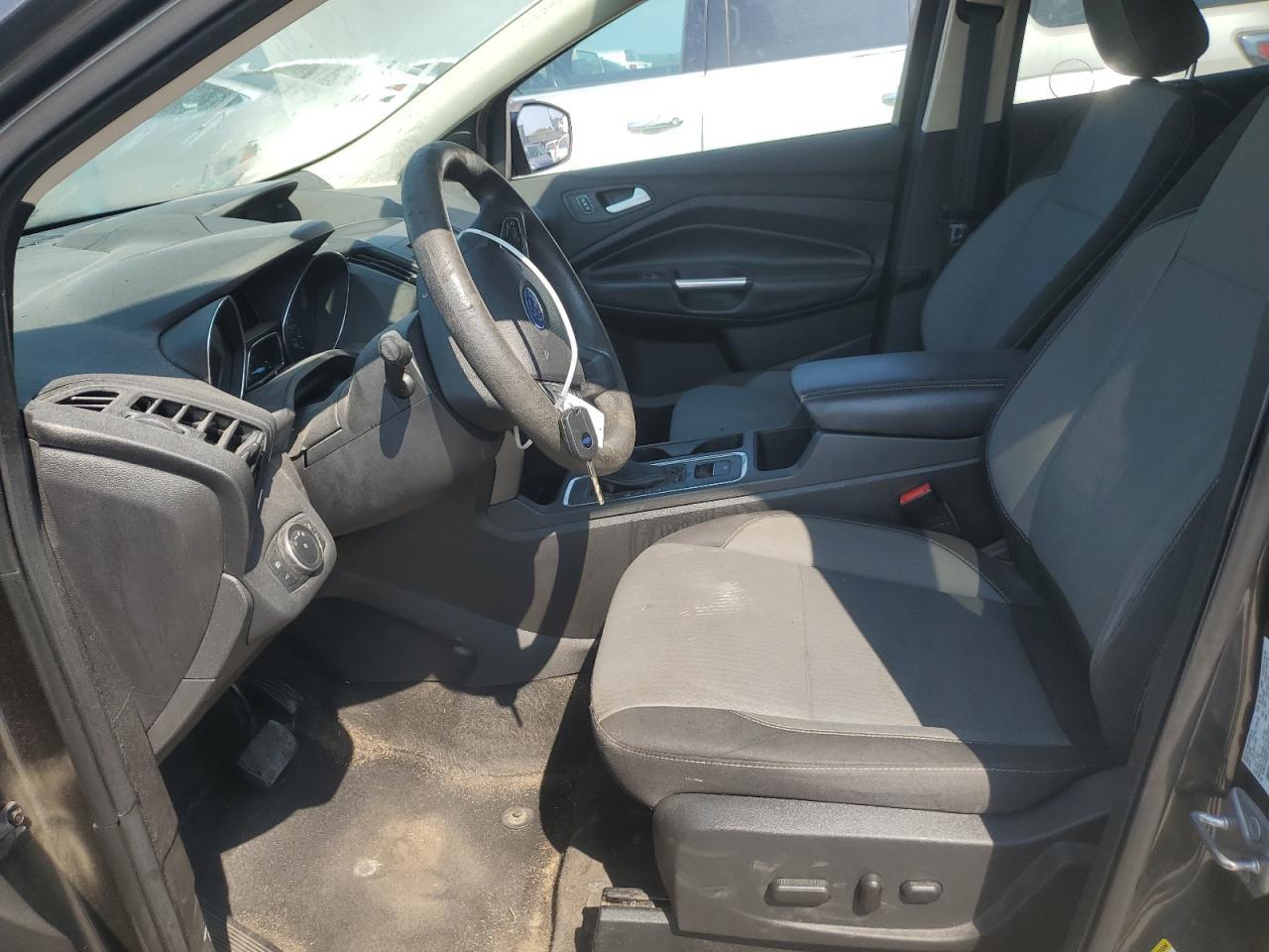 2018 Ford Escape Se - Image 7