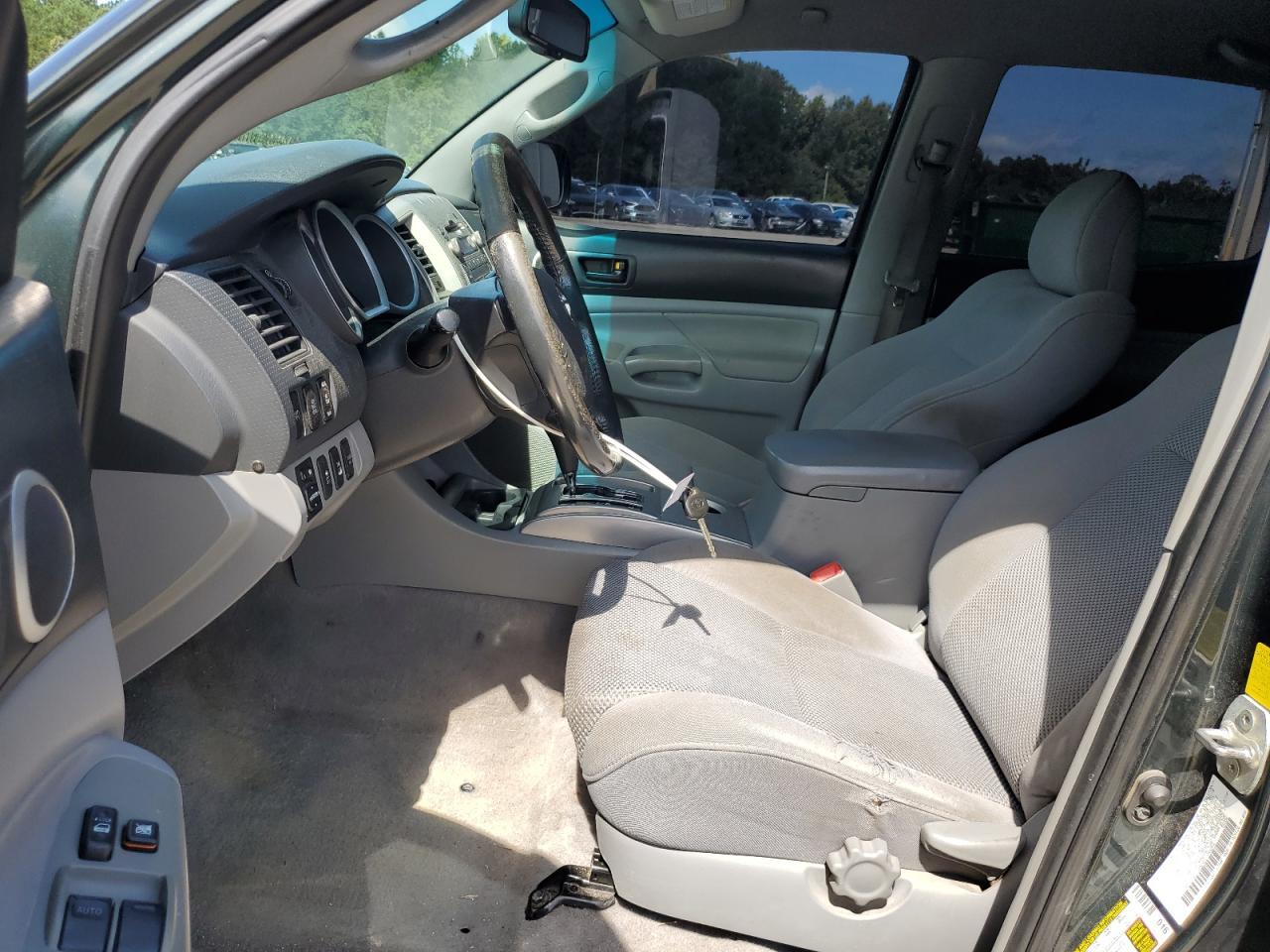 2011 Toyota Tacoma Double Cab - Image 7