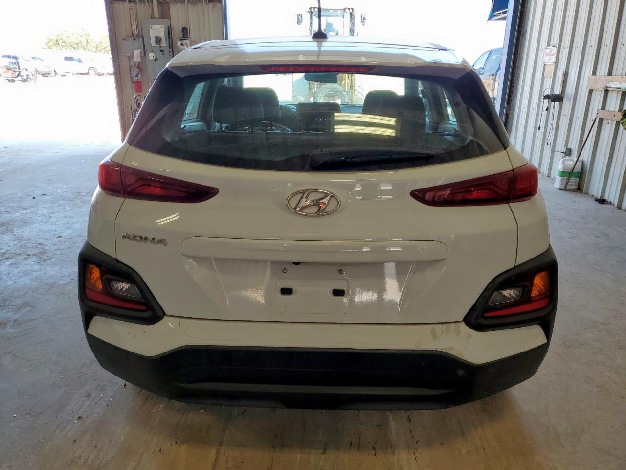 2020 Hyundai Kona Se - Фото 6