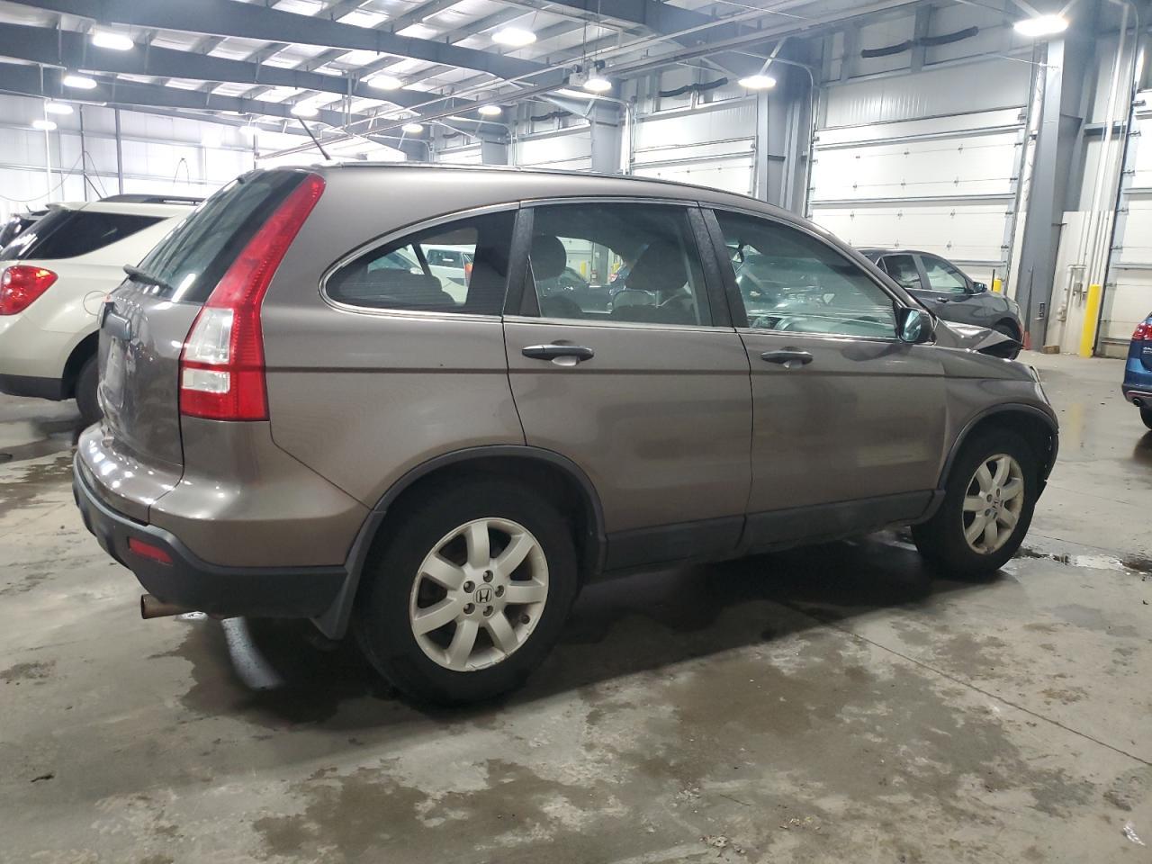 2009 Honda Cr-V Lx - Image 3