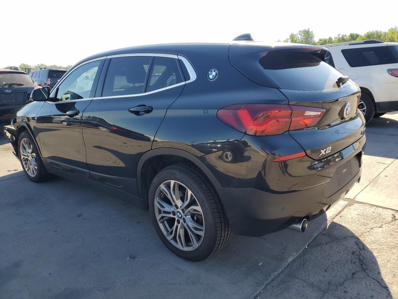 2021 BMW X2 xDrive28I - Фото 2