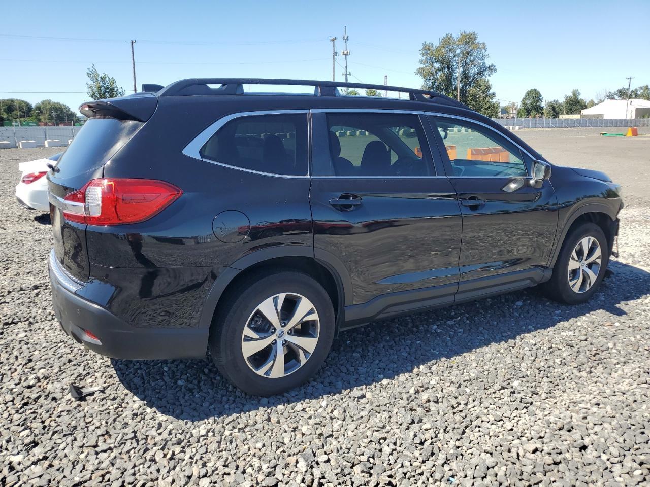 2021 Subaru Ascent Premium - Image 3