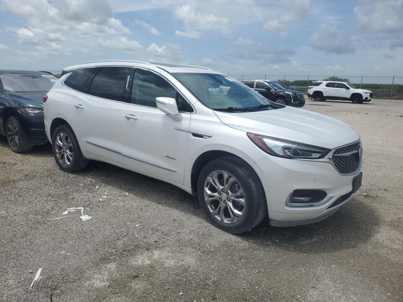 2020 Buick Enclave Avenir - Фото 4