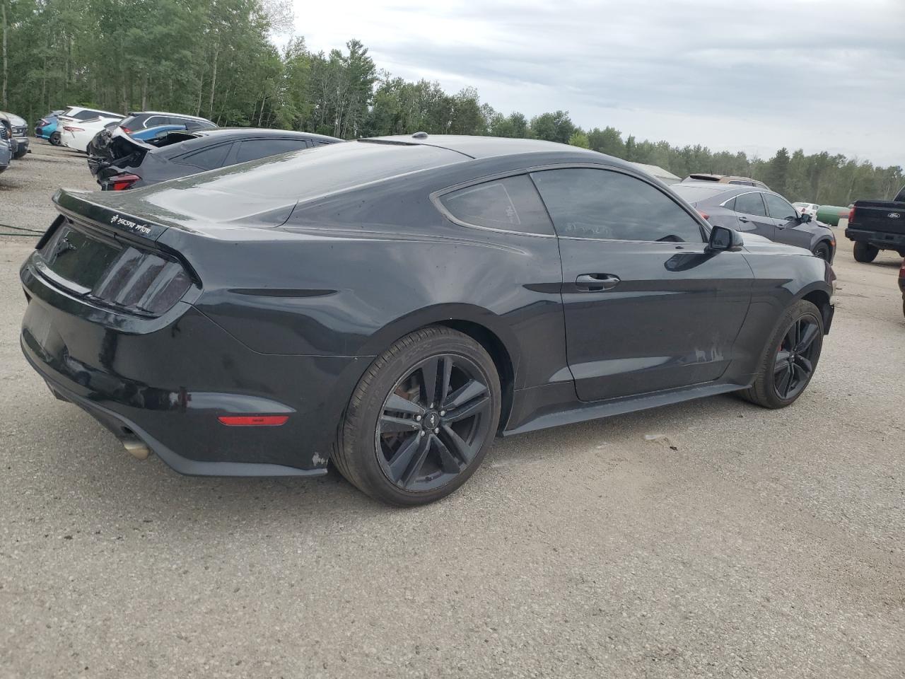 2017 Ford Mustang - Image 3