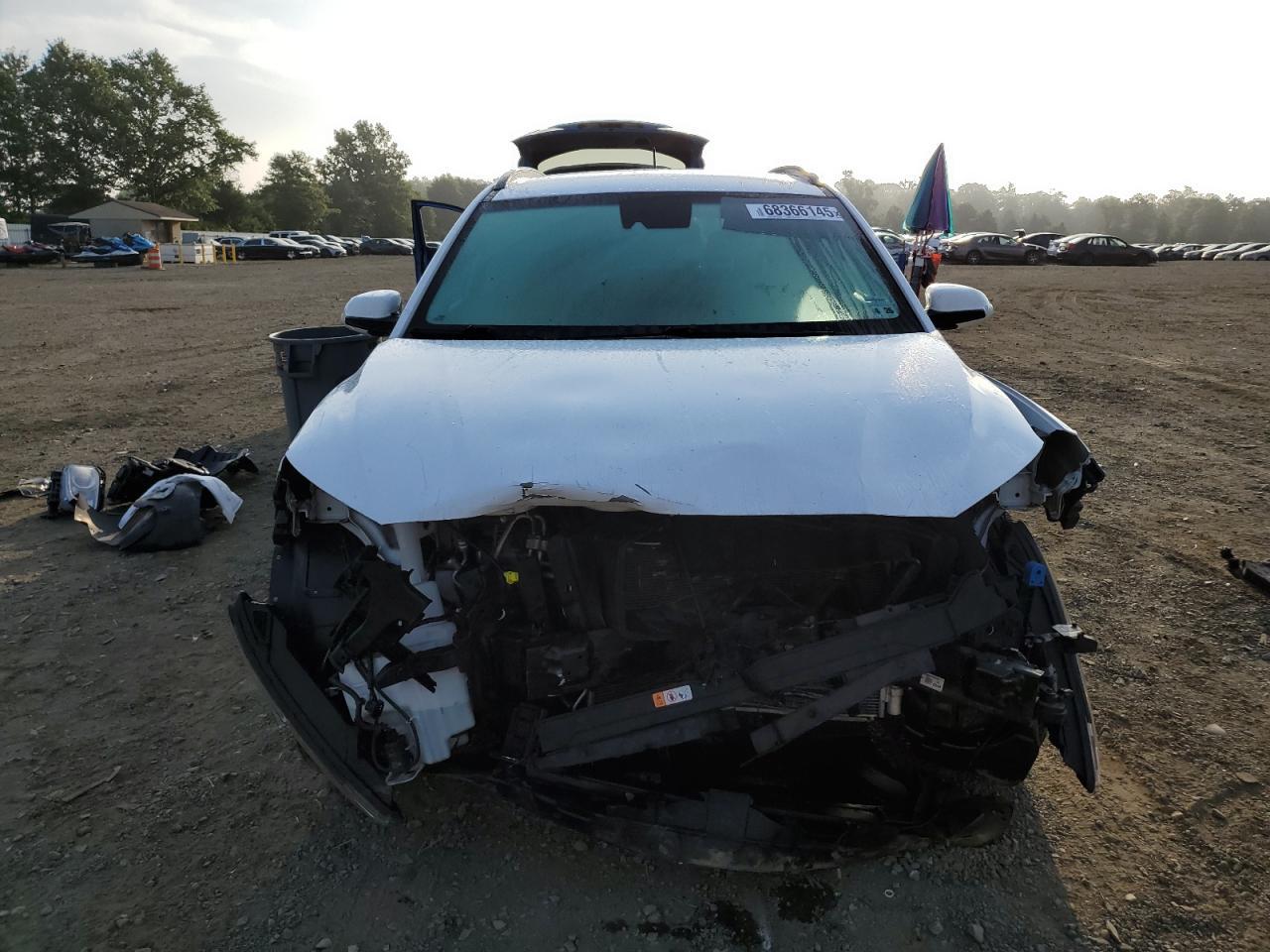 2021 Hyundai Kona Sel - Фото 5